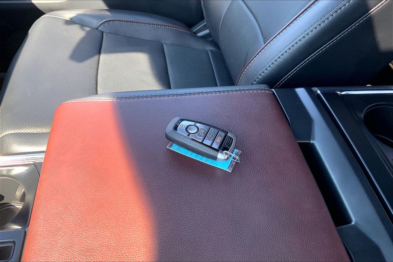 2023 Ford F-150 photo 11 of 33