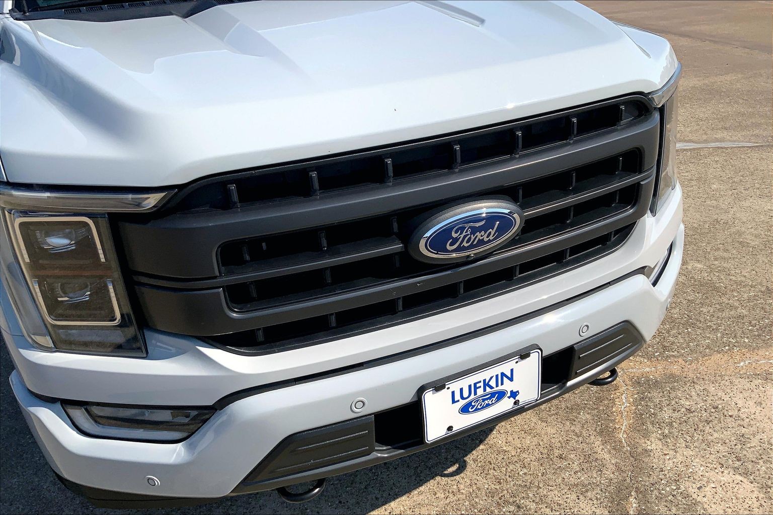 2023 Ford F-150 photo 30 of 33