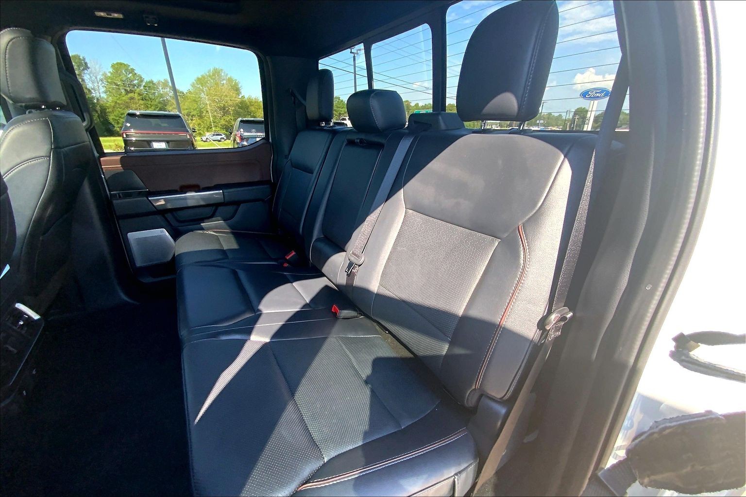 2023 Ford F-150 photo 26 of 33