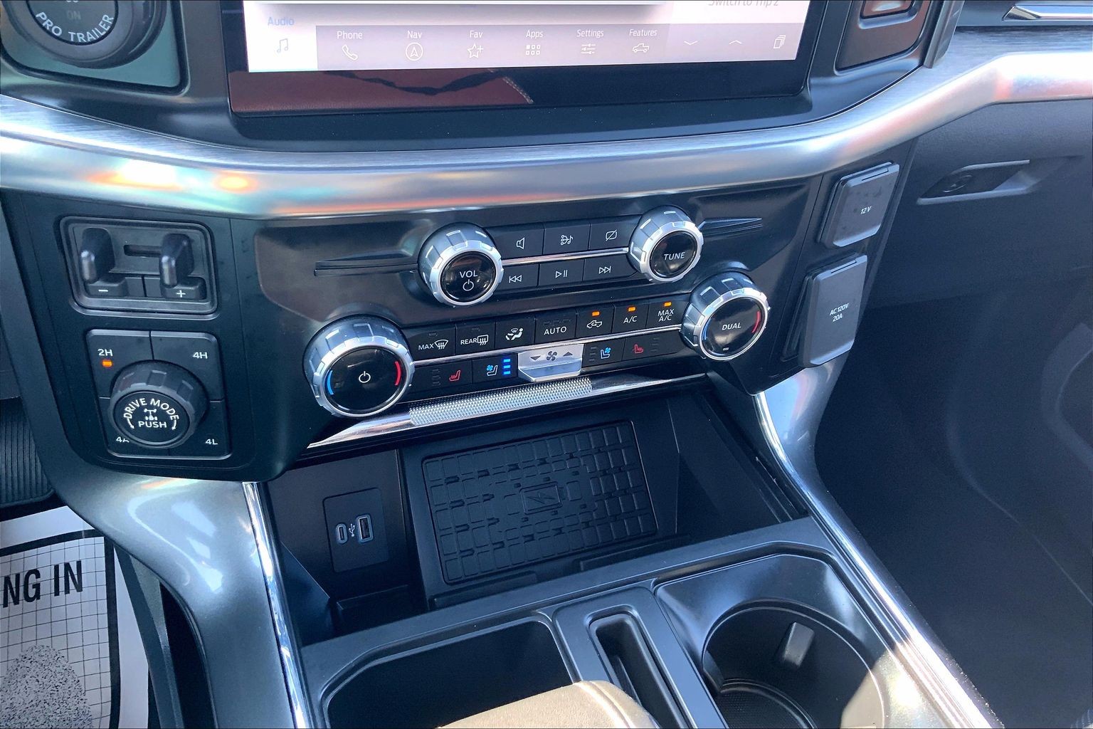 2023 Ford F-150 photo 33 of 33