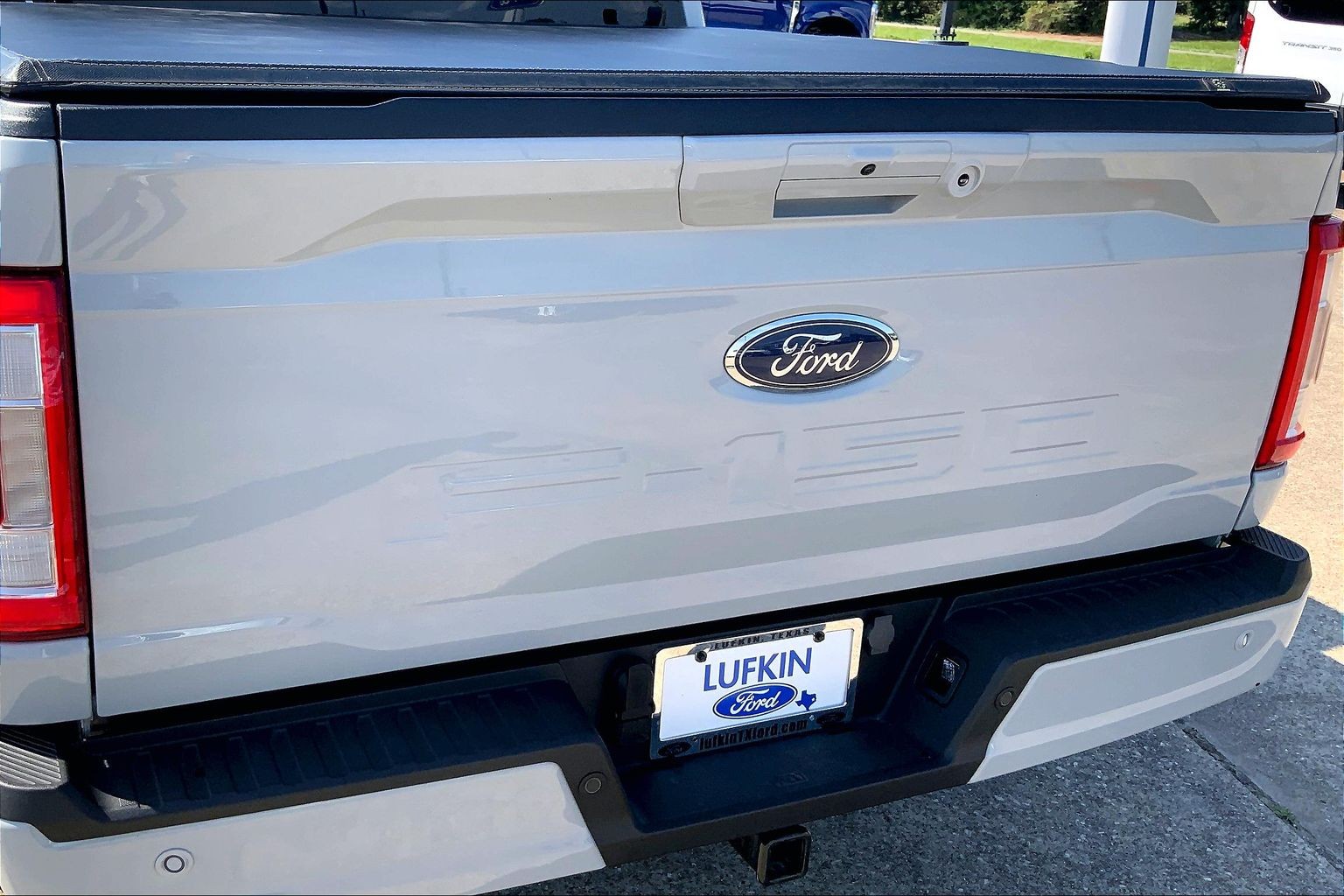 2023 Ford F-150 photo 31 of 33