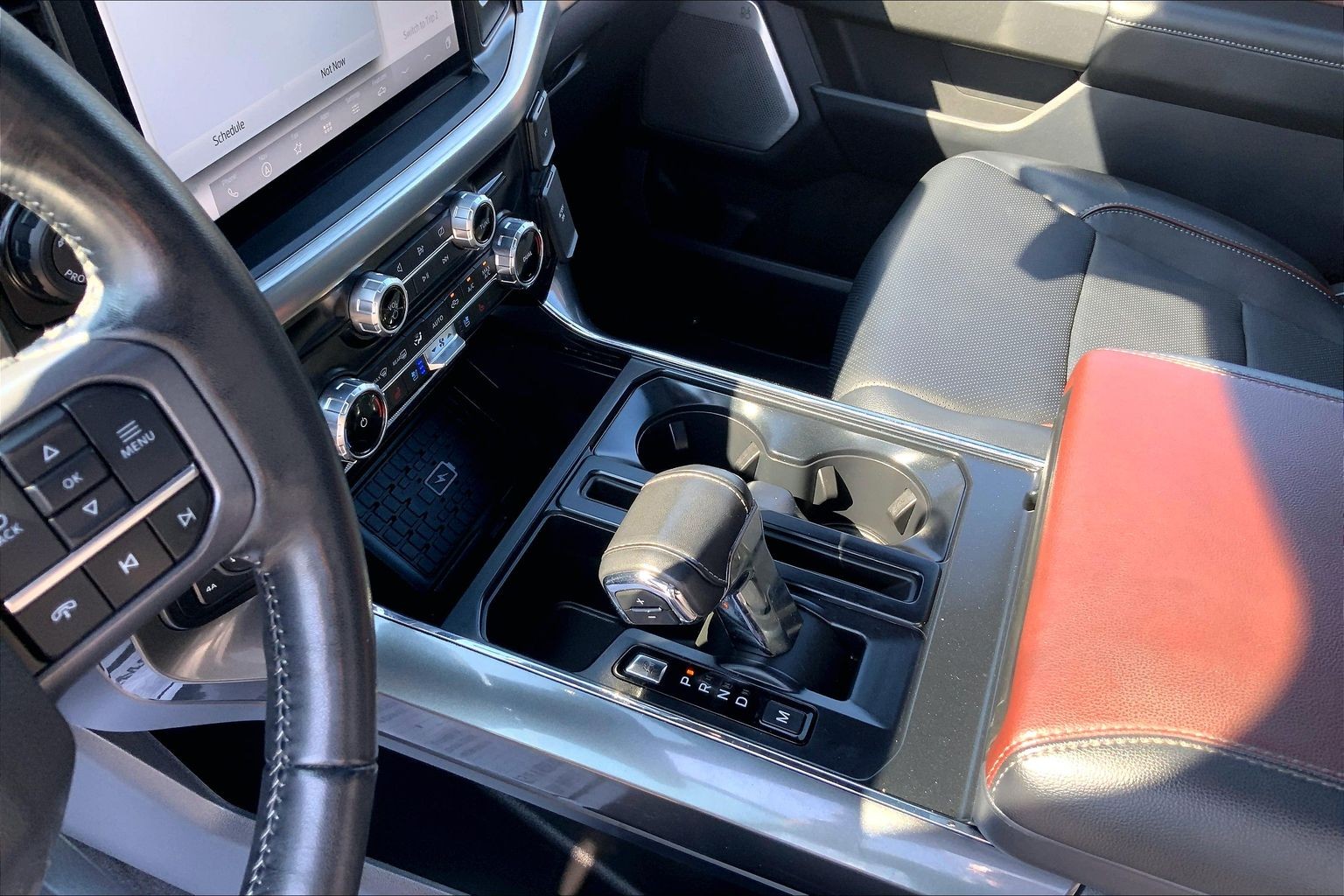 2023 Ford F-150 photo 17 of 33