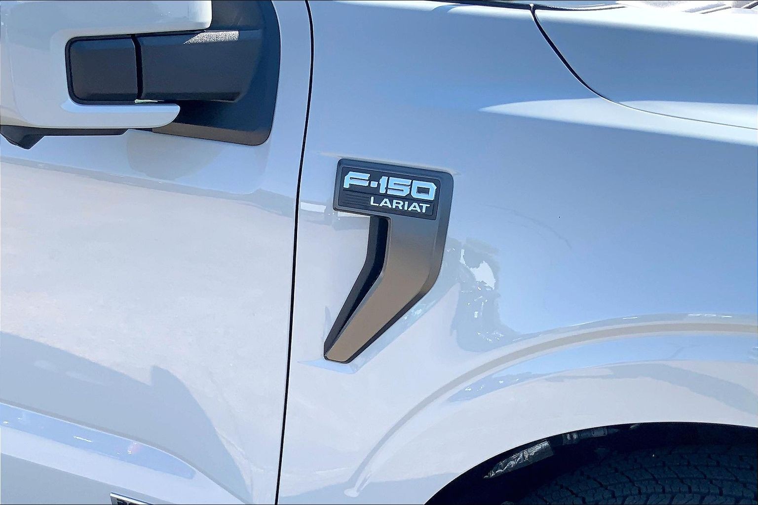 2023 Ford F-150 photo 7 of 33