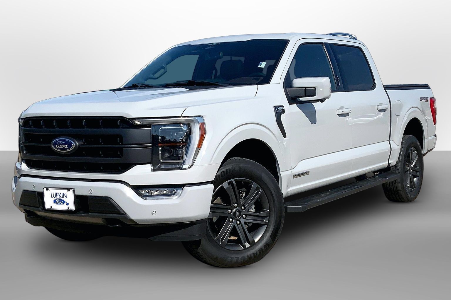 2023 Ford F-150 photo 12 of 33