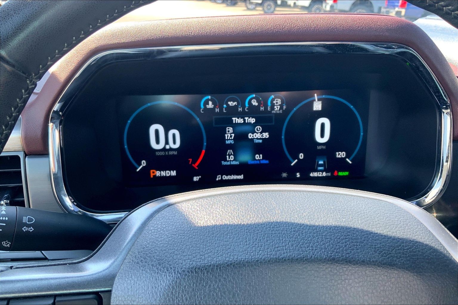 2023 Ford F-150 photo 20 of 33