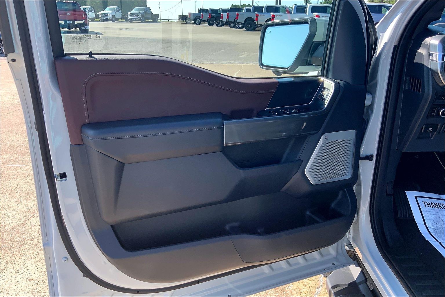 2023 Ford F-150 photo 23 of 33