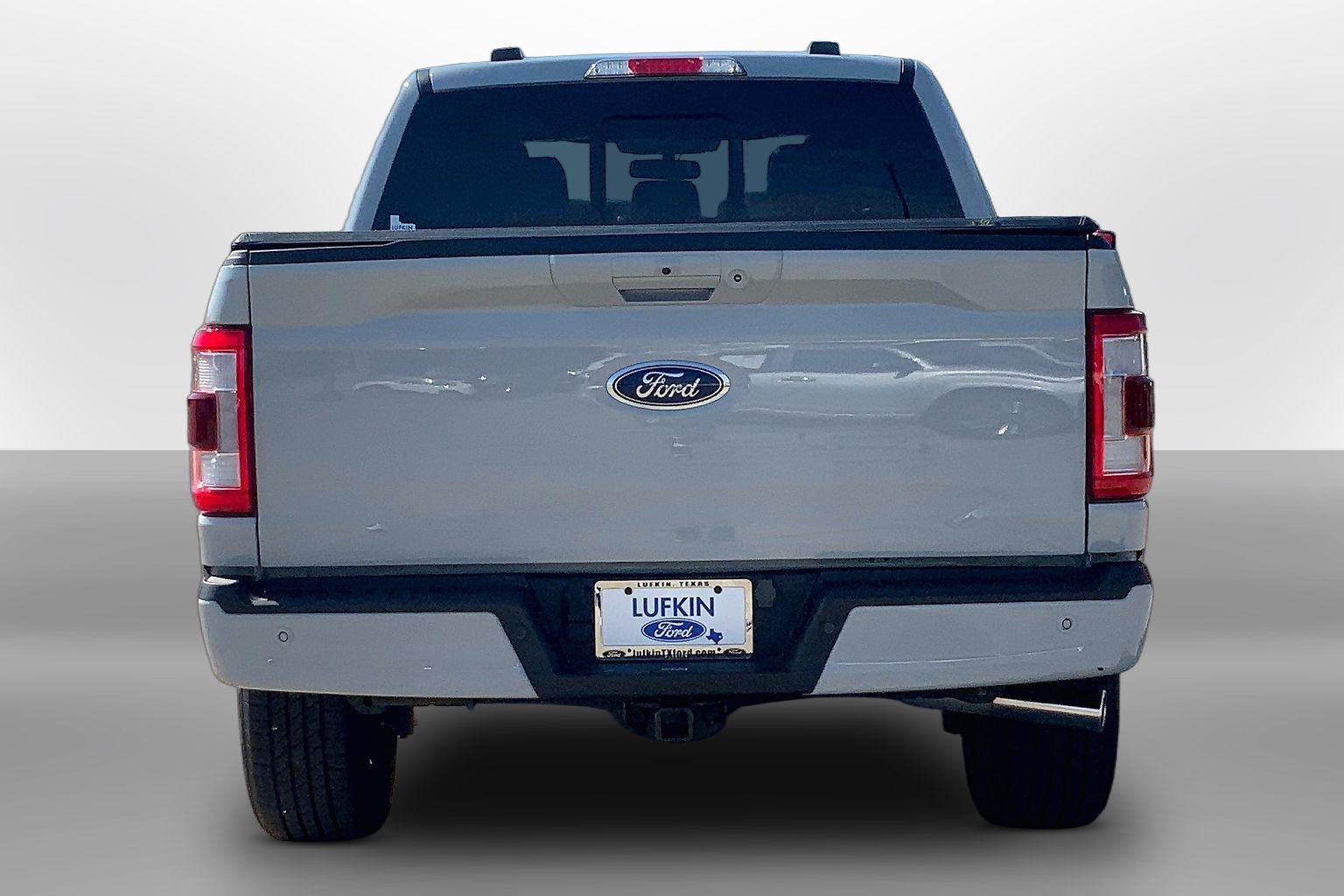 2023 Ford F-150 photo 3 of 33