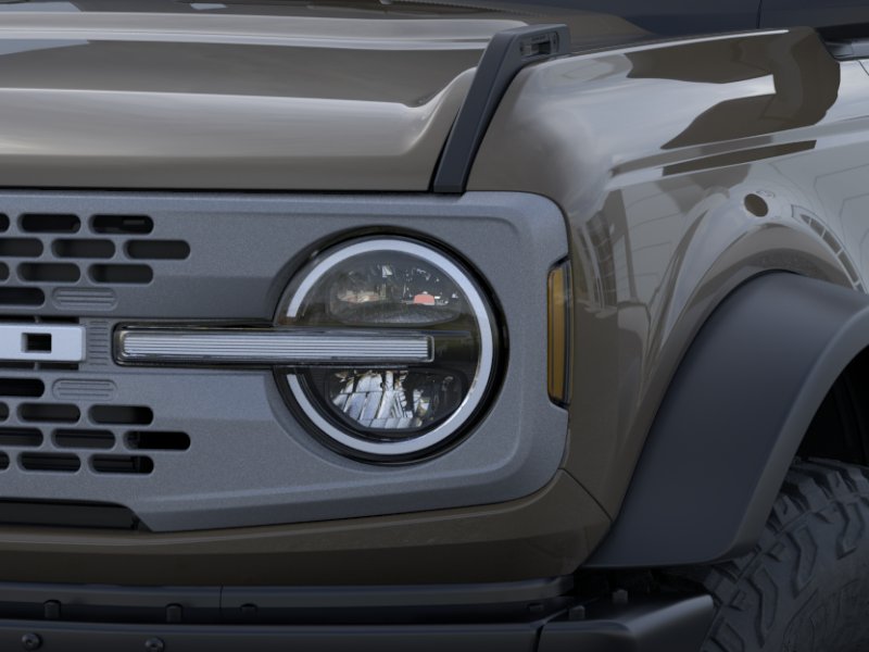 2026 Ford Bronco photo 45 of 50