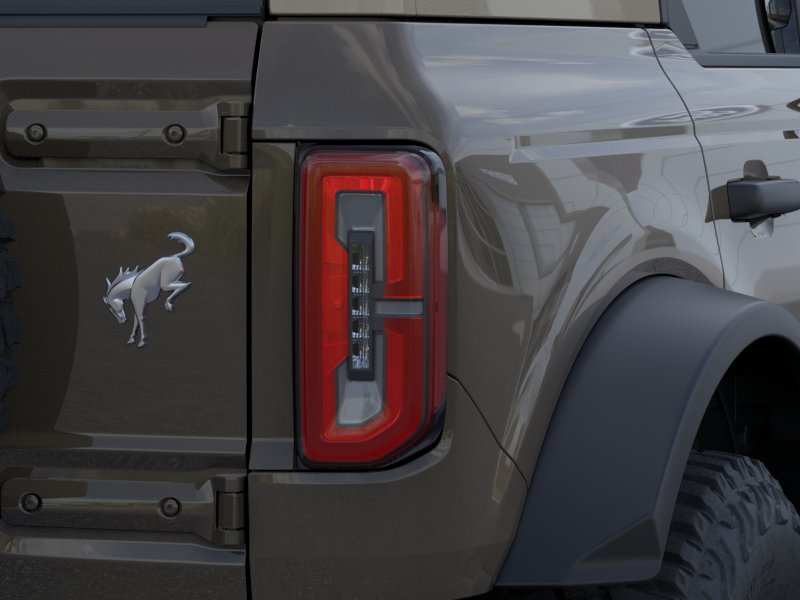 2026 Ford Bronco photo 48 of 50
