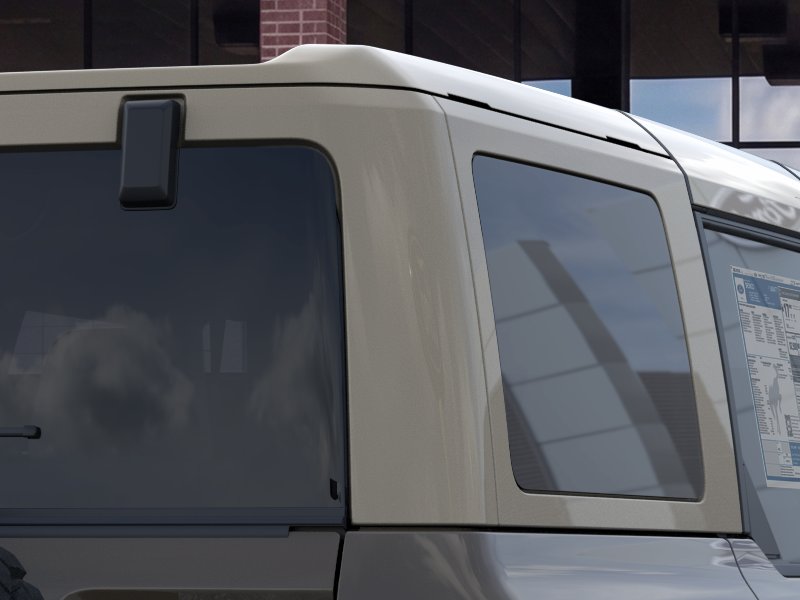 2026 Ford Bronco photo 50 of 50