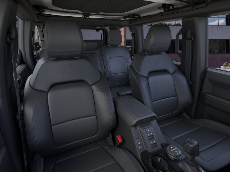 2026 Ford Bronco photo 35 of 50