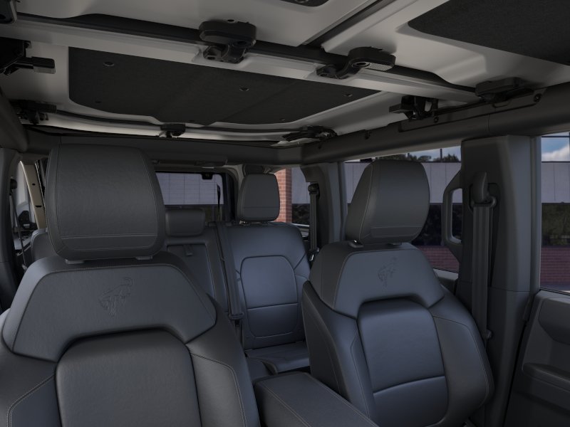 2026 Ford Bronco photo 37 of 50