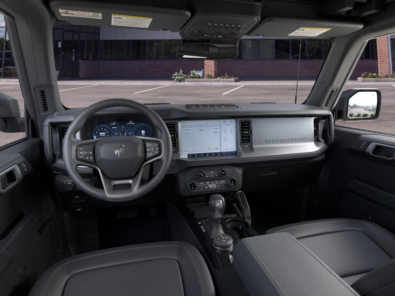 2026 Ford Bronco photo 34 of 50