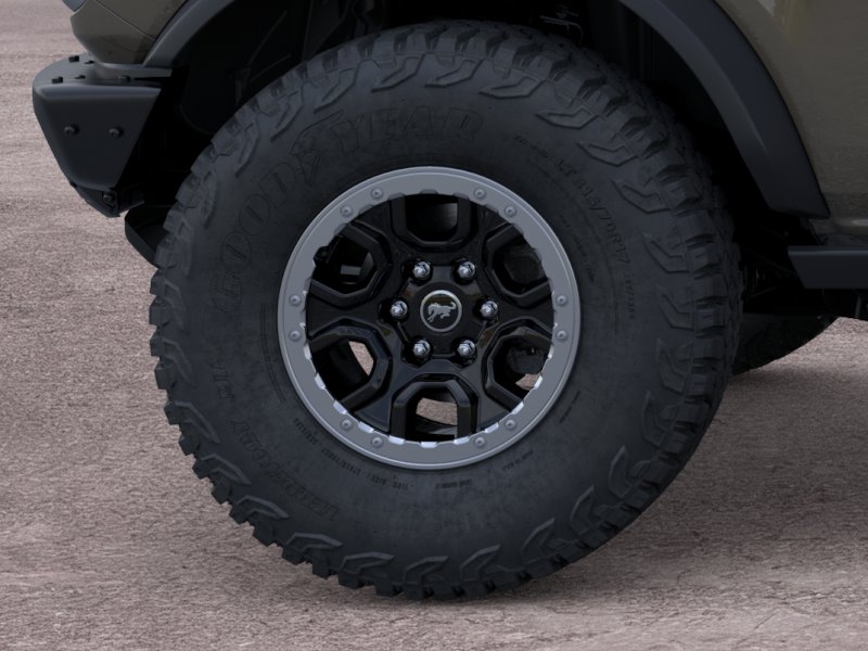 2026 Ford Bronco photo 46 of 50