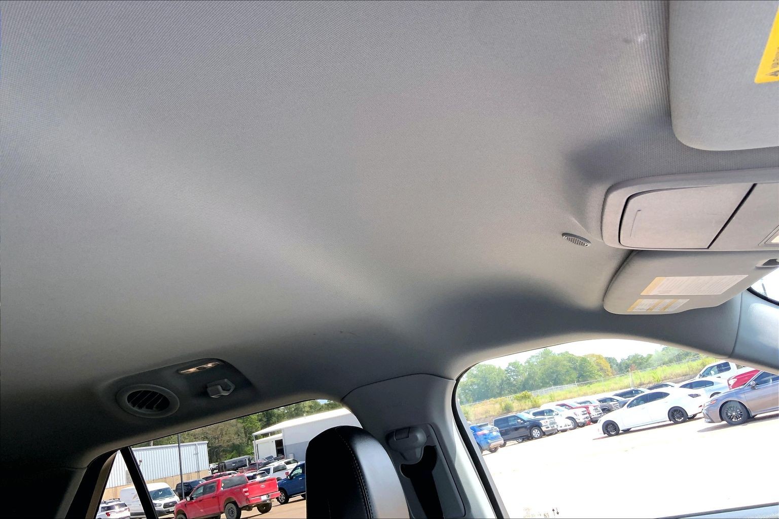 2023 Ford Explorer XLT Iconic Silver at Lufkin Ford