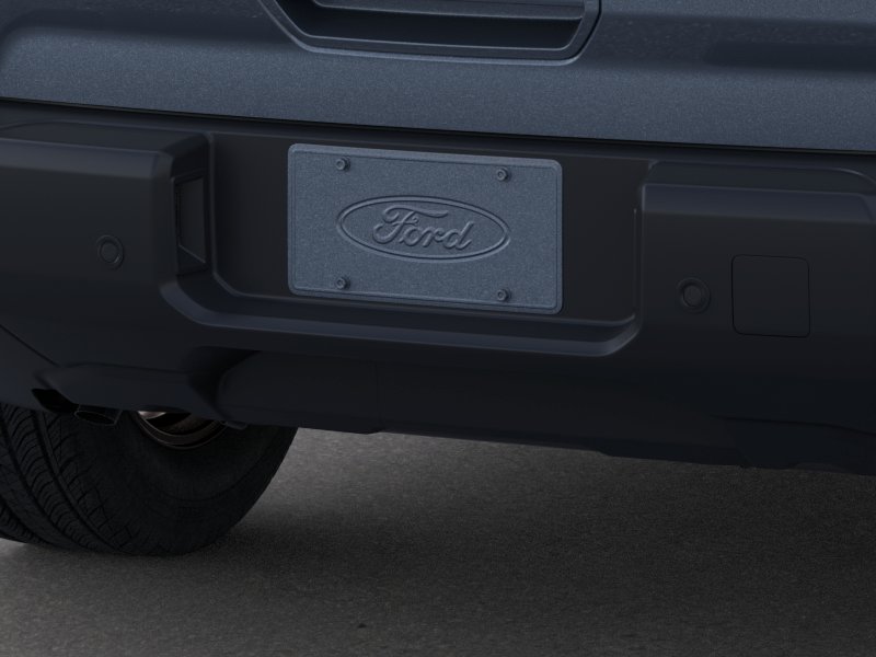 2026 Ford Bronco Sport Big Bend Azure Gray Metallic Tri-Coat at Lufkin Ford