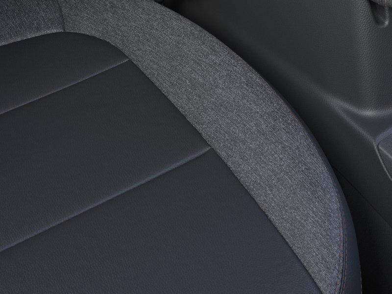 2026 Ford Bronco Sport Big Bend Azure Gray Metallic Tri-Coat at Lufkin Ford