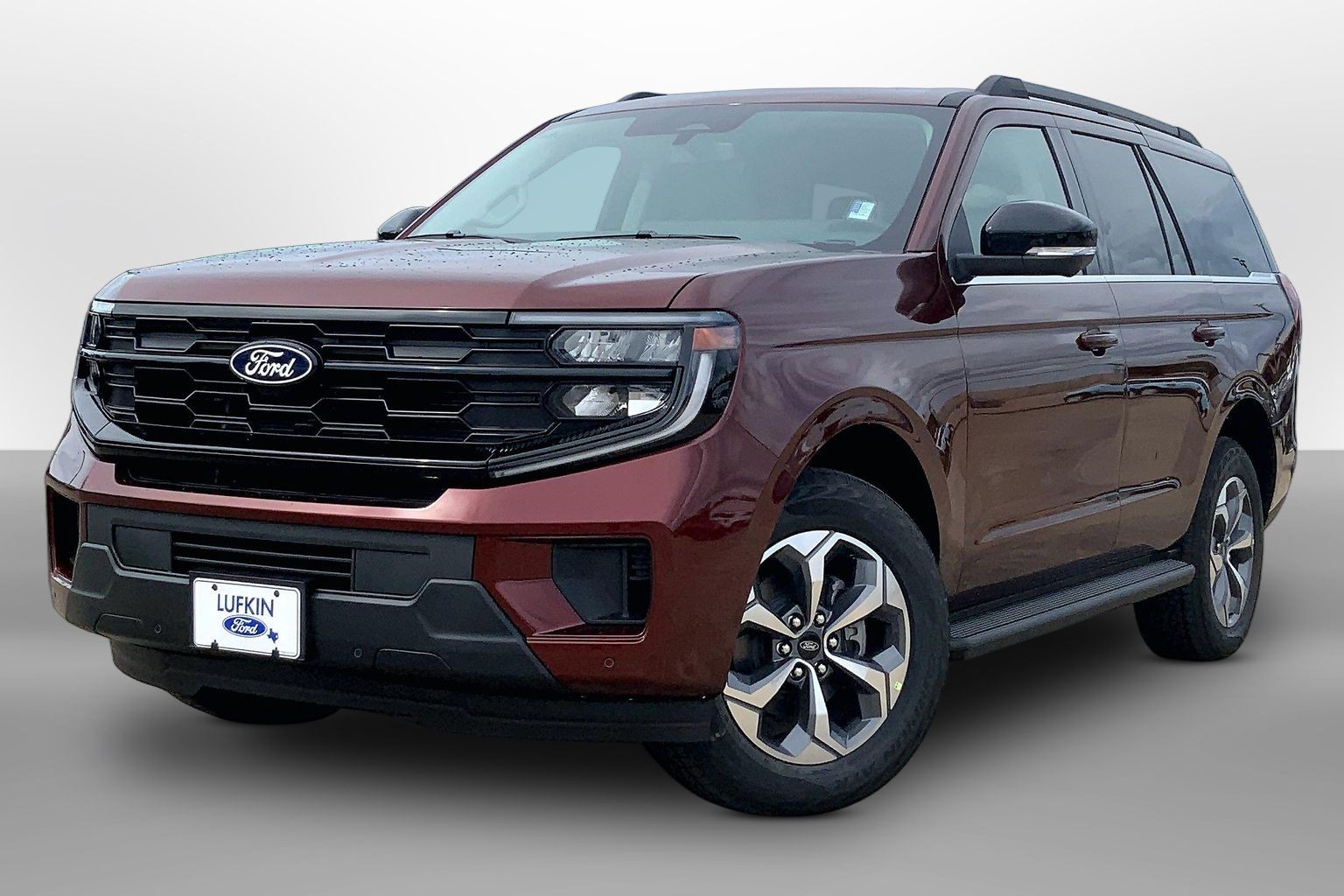 2027 Ford Expedition photo 2 of 13
