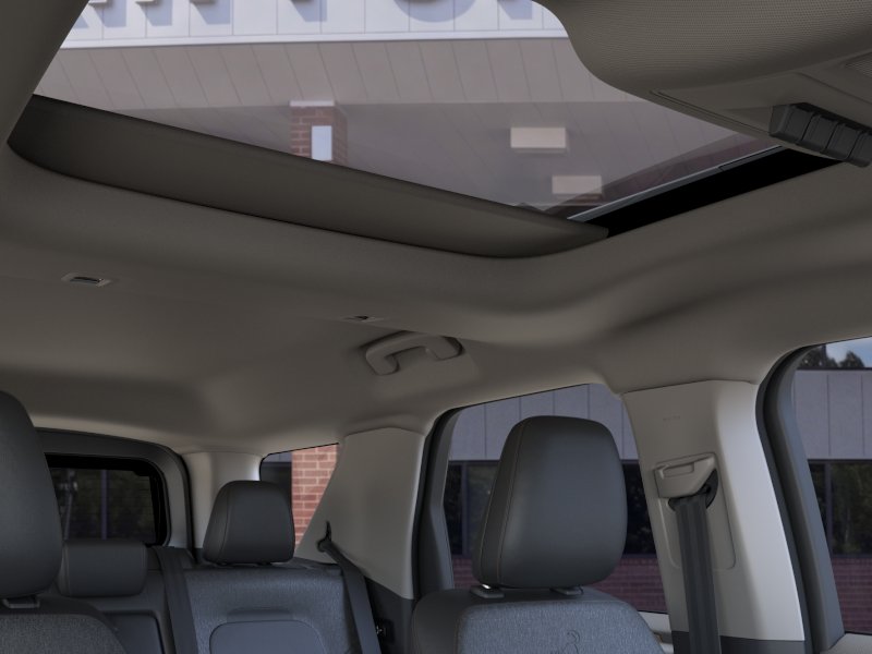 2026 Ford Bronco Sport photo 48 of 49