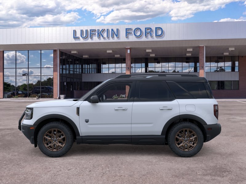 2026 Ford Bronco Sport photo 29 of 49