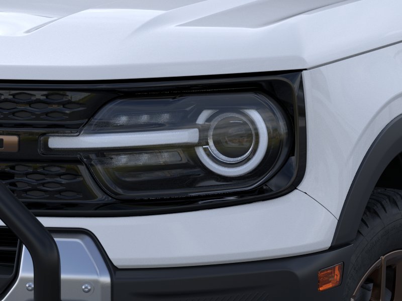 2026 Ford Bronco Sport photo 44 of 49