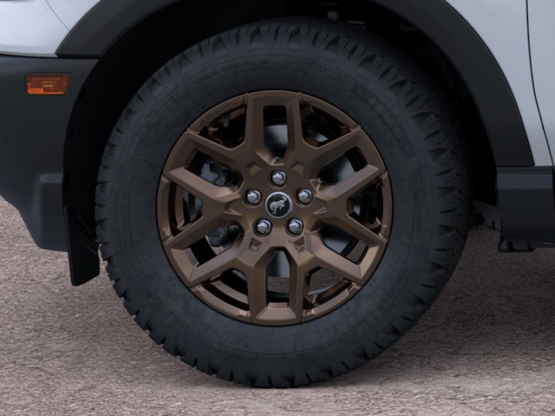 2026 Ford Bronco Sport photo 45 of 49