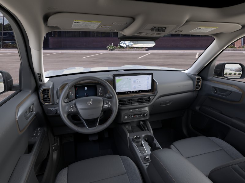 2026 Ford Bronco Sport photo 35 of 49