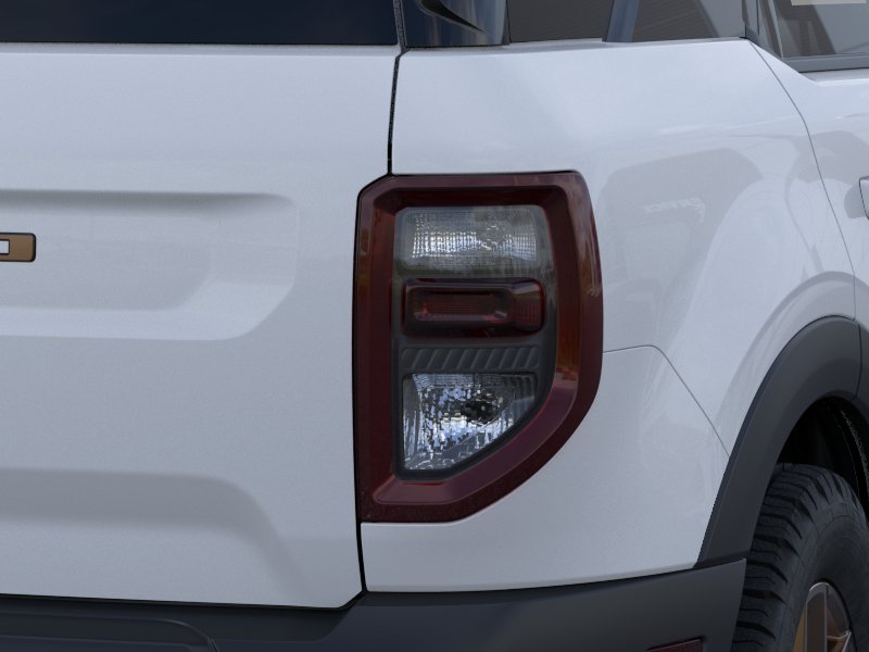 2026 Ford Bronco Sport photo 47 of 49