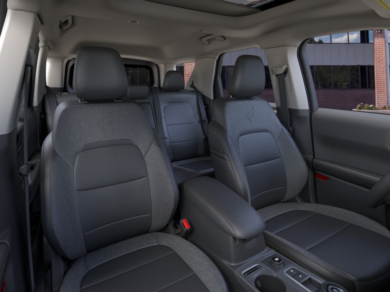 2026 Ford Bronco Sport photo 36 of 49