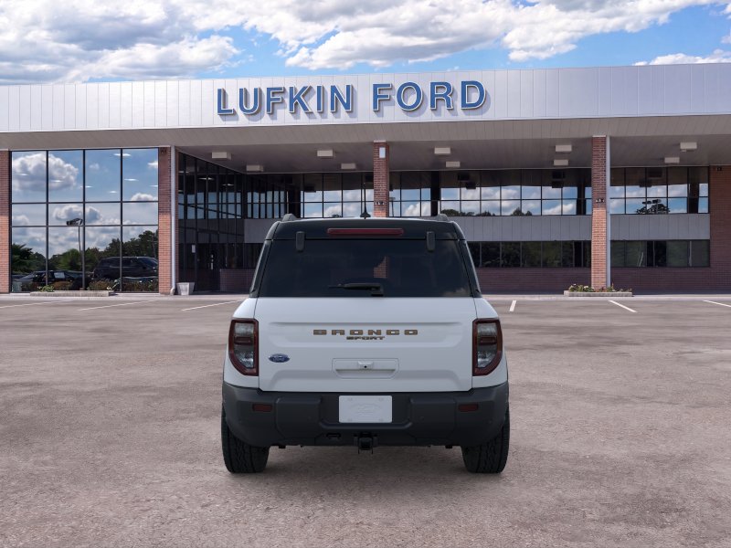 2026 Ford Bronco Sport photo 31 of 49