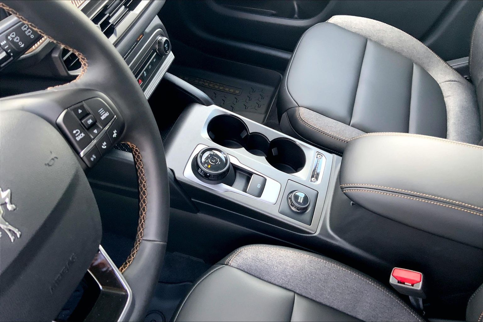 2026 Ford Bronco Sport photo 20 of 49