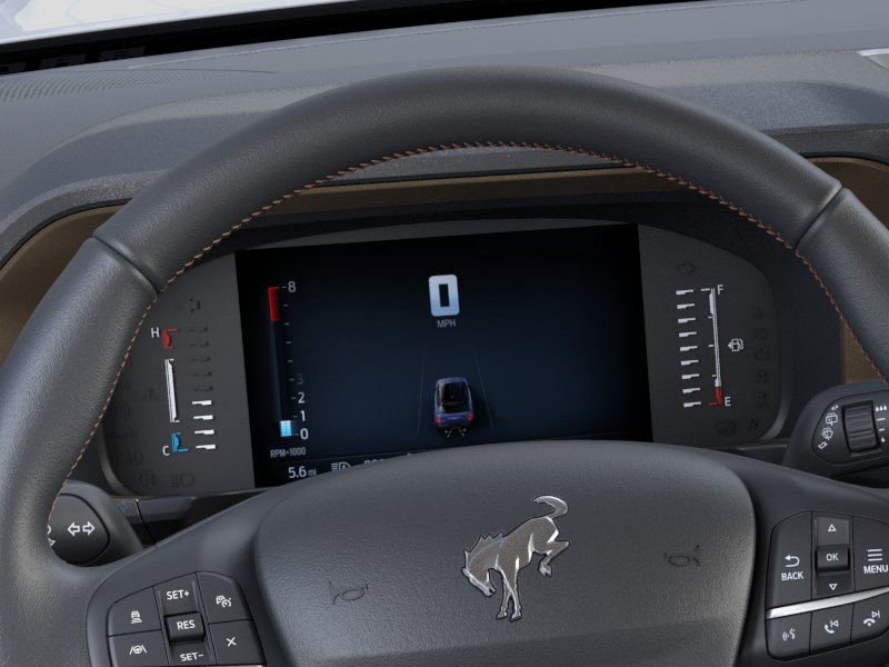 2026 Ford Bronco Sport photo 39 of 49