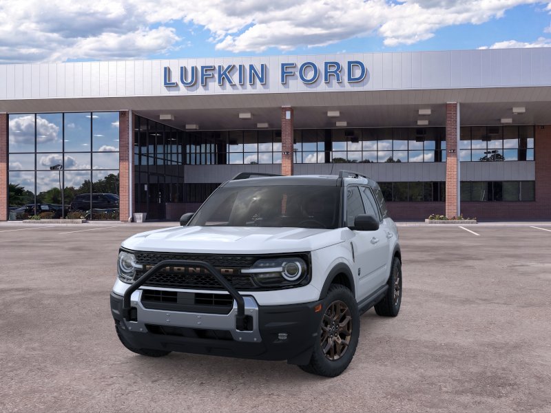 2026 Ford Bronco Sport photo 28 of 49