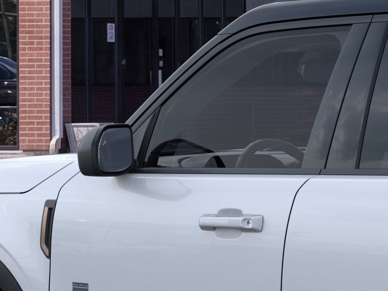 2026 Ford Bronco Sport photo 46 of 49