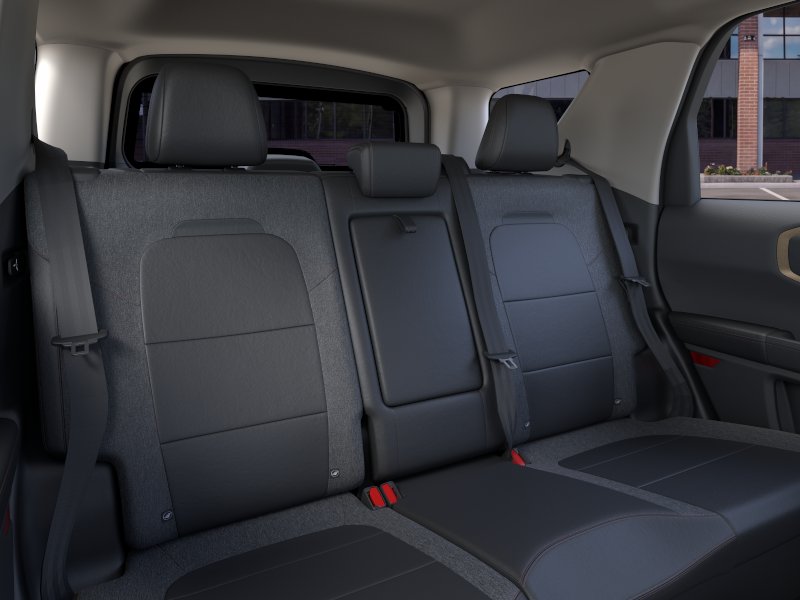 2026 Ford Bronco Sport photo 37 of 49