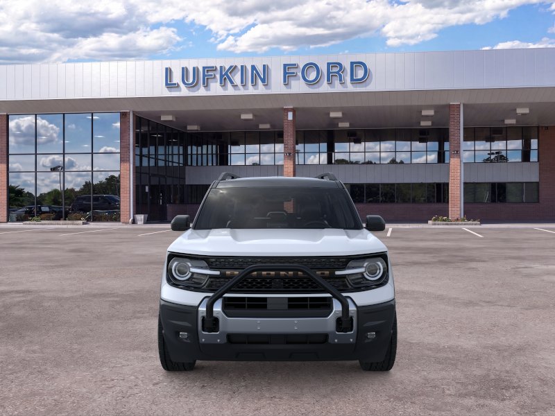 2026 Ford Bronco Sport photo 32 of 49