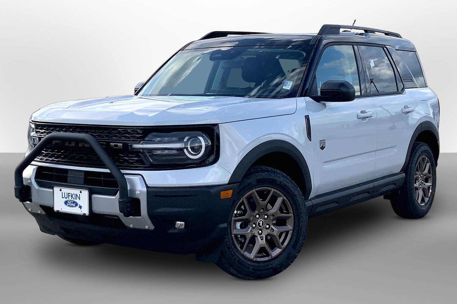2026 Ford Bronco Sport photo 15 of 49