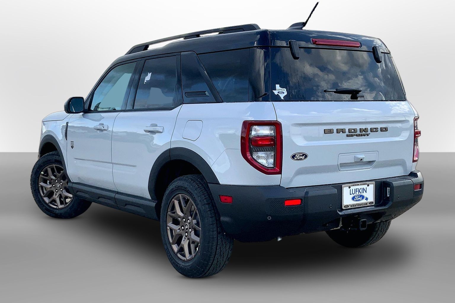 2026 Ford Bronco Sport photo 16 of 49