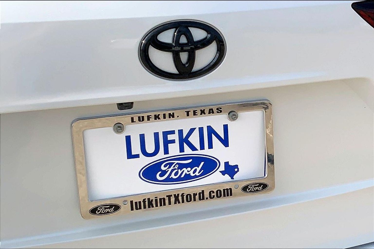 2025 Toyota Highlander XLE Nightshade - 7