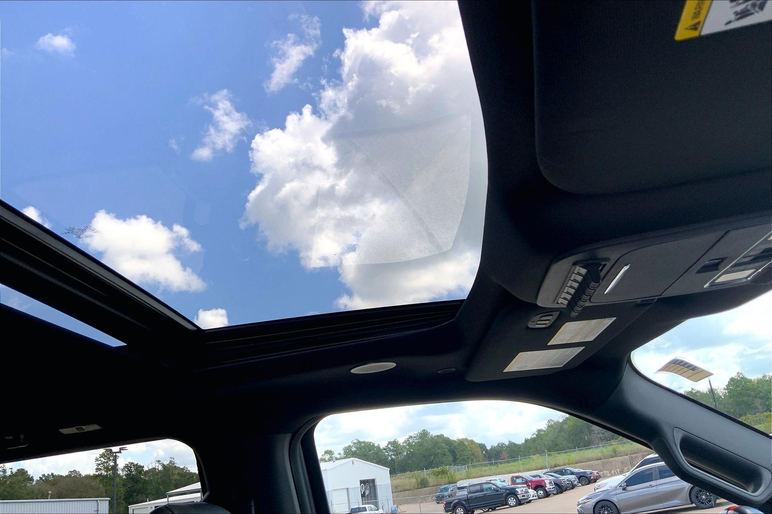 2023 Ford F-150 Raptor Iconic Silver at Lufkin Ford