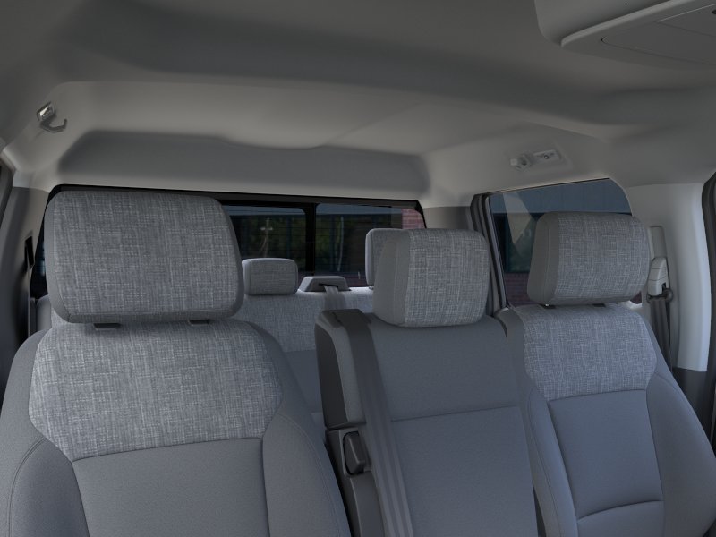 2026 Ford Super Duty F-250 SRW photo 48 of 48