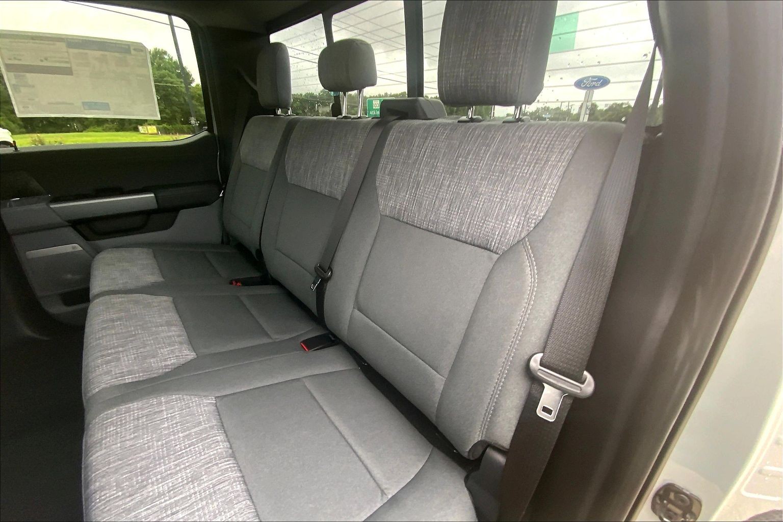 2026 Ford Super Duty F-250 SRW photo 23 of 48