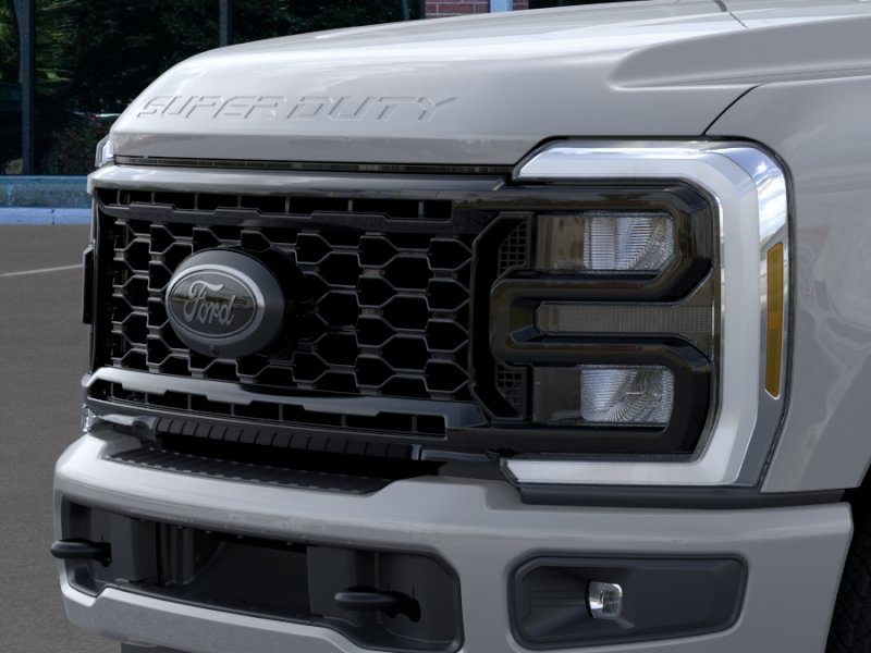 2026 Ford Super Duty F-250 SRW photo 43 of 48