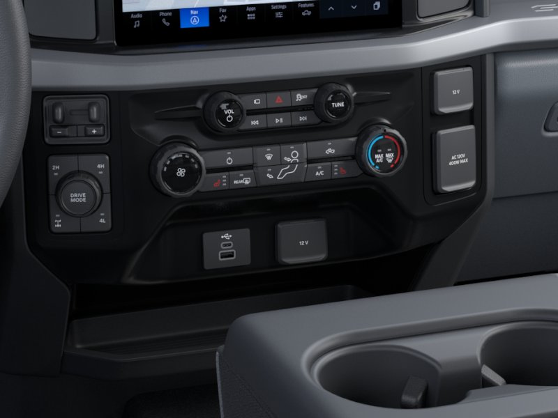 2026 Ford Super Duty F-250 SRW photo 41 of 48