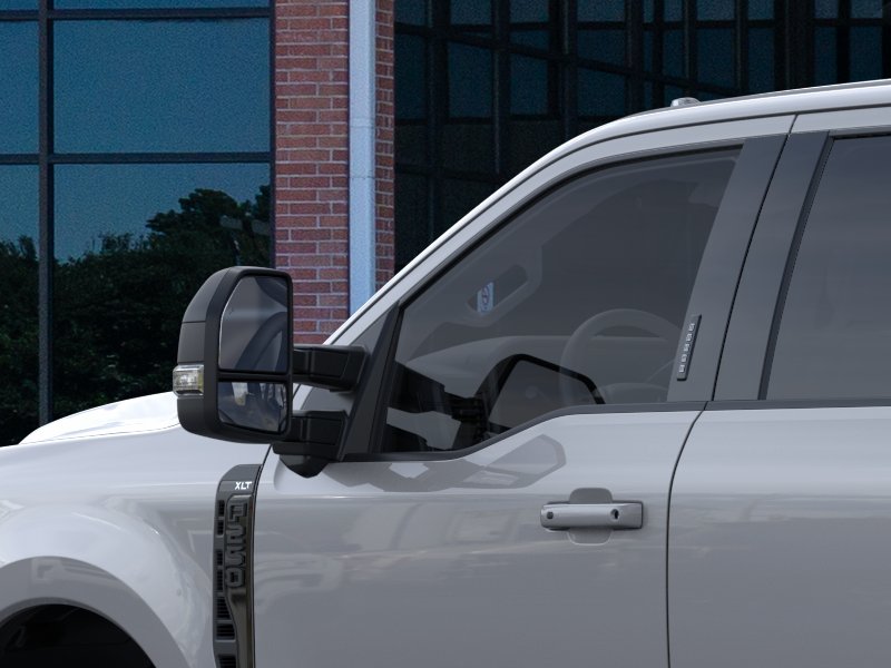 2026 Ford Super Duty F-250 SRW photo 46 of 48