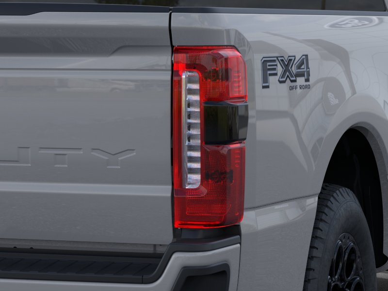 2026 Ford Super Duty F-250 SRW photo 47 of 48