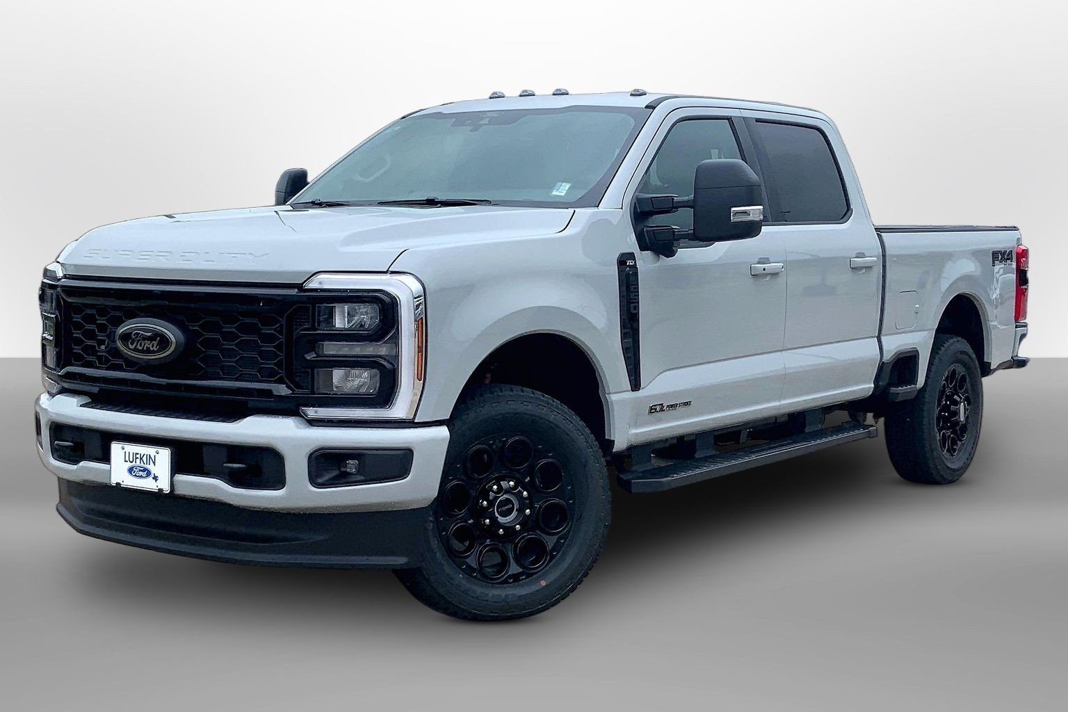 2026 Ford Super Duty F-250 SRW photo 15 of 48