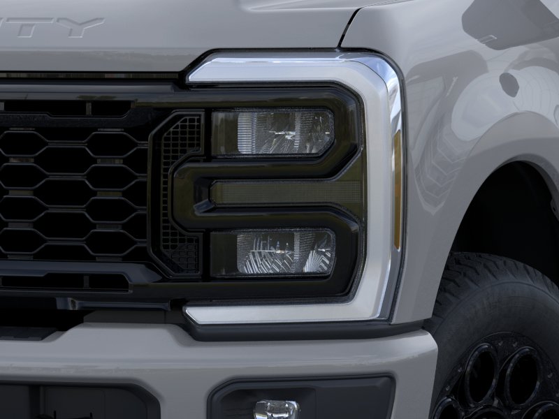 2026 Ford Super Duty F-250 SRW photo 44 of 48