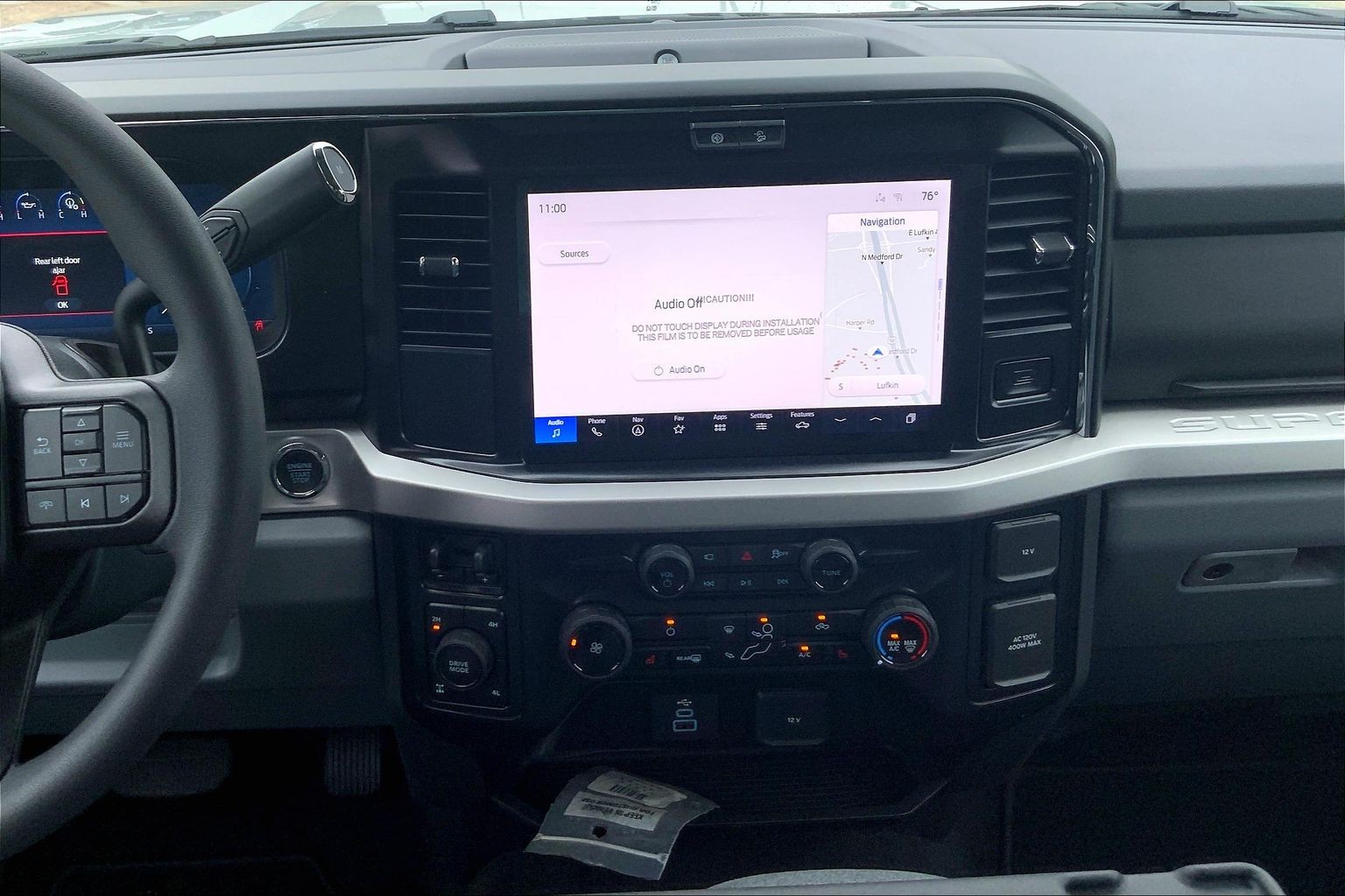 2026 Ford Super Duty F-250 SRW photo 19 of 48