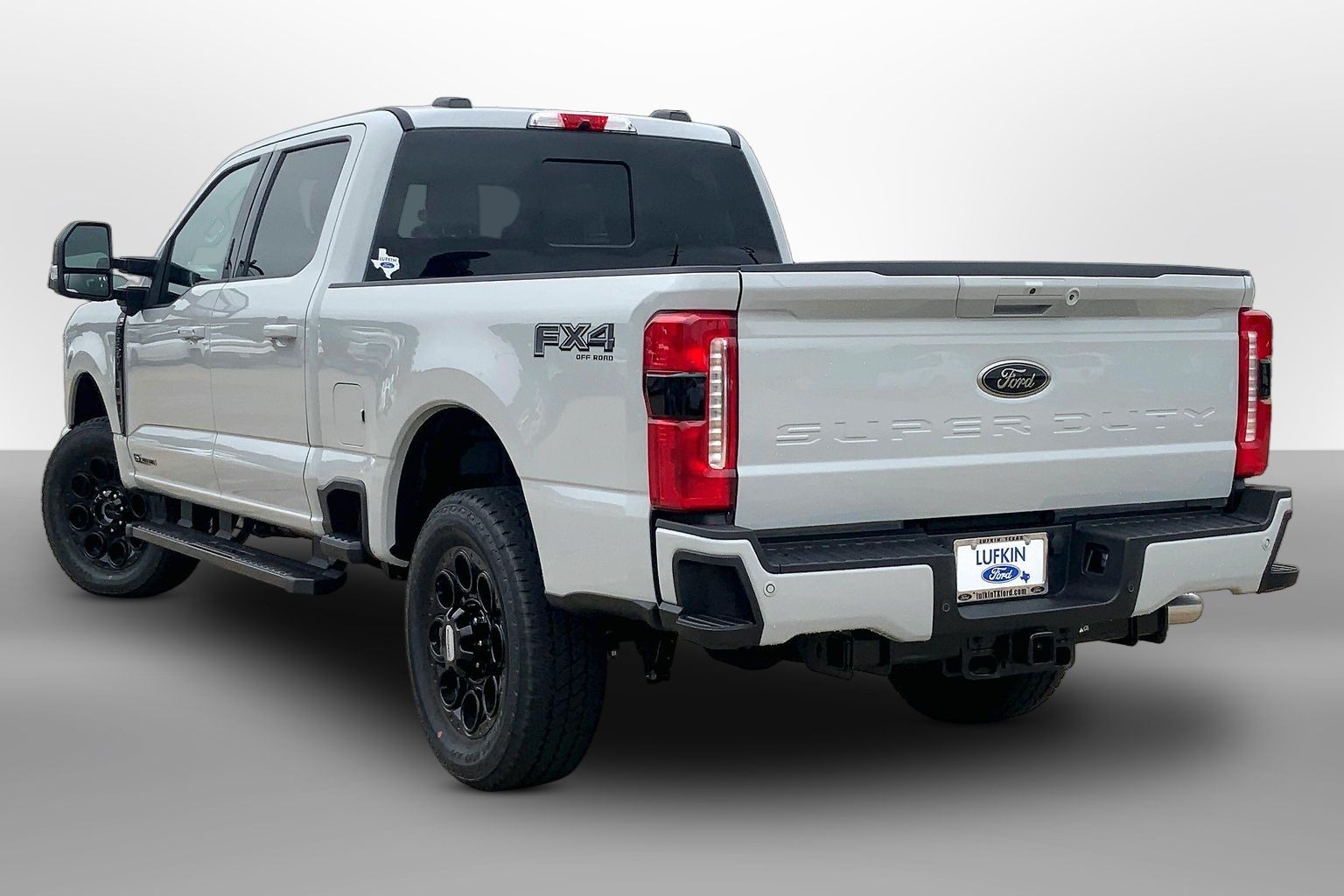 2026 Ford Super Duty F-250 SRW photo 3 of 48